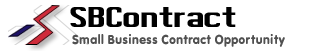 SBContract Logo